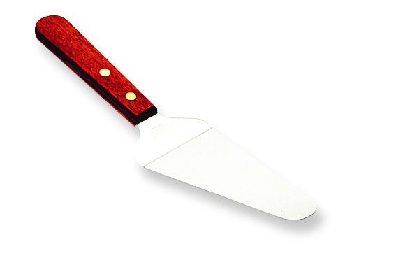 Best Utility Cake Spatula Wood Handle